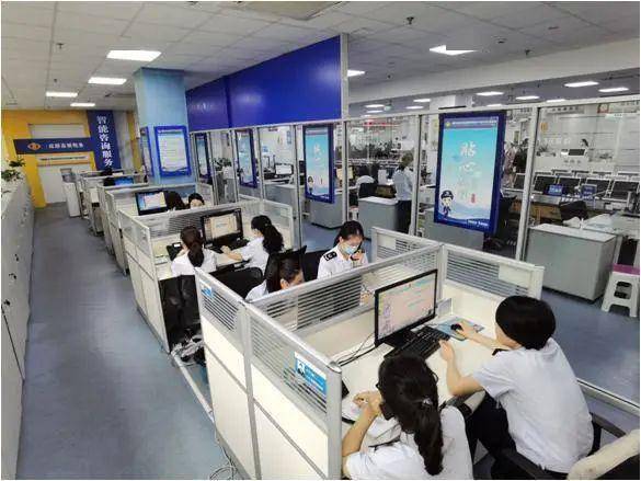 成都高新稅務(wù)創(chuàng)新推出智能電話(huà)語(yǔ)音咨詢(xún)服務(wù)，優(yōu)化納稅人體驗(yàn)